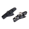 Jagwire Zavorne gumice Road Sport JS431APS SRAM®/Shimano - Črna