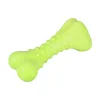 Flamingo Foam Dina Bone - kostno zelena pena 1 kom