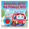 Učila Gasilski avto na pomoč hiti - zvočna