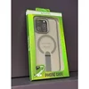 Bavitel iPhone 16 Pro MagSafe sa naslonom siva ( 96626 )