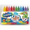 shumee BARVICE ZA PISANJE OBRAZOV BAMBINO 12 BARV 5046