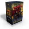 Beyonders the Complete Set