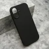 Futrola gentle color za iphone 17 (6.3) crna ( F121337 )