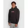 ONeill Essentials 90S Logo moški pulover s kapuco black out