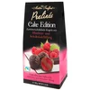 shumee Čokoladno-malinove praline MaitreTruffout Pralinen Cake Edition 148 g