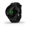 GARMIN Forerunner 55 Crni (010-02562-10)