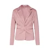 Cream Blazer Anett, roza