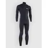 Ion Element 3/2 Front Zip Wetsuit black