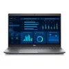 DELL Precision M3581 (FHD i7-13800H, 32GB, 512GB SSD, RTX 2000 8GB, BL FP SC, Win11Pro
