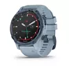 Garmin Descent Mk2S Sapphire Blue