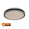 OSRAM LED plafonjera 38cm 24W 4000K IP20 crna