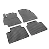 Rubber car mats Kia K4 2025-