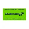 Brisača Bullpadel Bptowel26 150X90 Acid Green