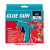 BISON Pištolj za plastiku hobby, 7mm