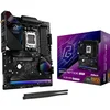 ASRock Asrock Phantom Gaming B850 Riptide WiFi matična plošča AM5 ATX