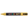Uni Posca Paint Marker Pen PC-5M - Ochre