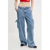 Kavbojke Karl Lagerfeld Jeans