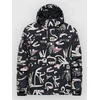Horsefeathers Neva Jacket nomad