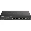 D-Link DGS-1100-10MPV2 10-portno gigabitno pametno upravljano stikalo PoE+