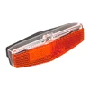 Vit Comp Zadnje svetlo za bicikl, USB, LED