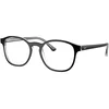 Ray-Ban Naočare RX 0RX5417 2034