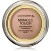 Max Factor Miracle Touch puder za vse tipe kože odtenek 70 Natural (Liquid Illusion Foundation) 11 5 g