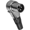 American Audio Accu-Cable AC-C-XM-90