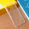 TERACELL Torbica Transparent Ice Cube za Honor X7a