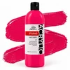 Akrylová barva Phoenix 157 fluorescentno roza 500 ml