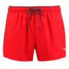 Puma Hlače čevlji za v vodo rdeča 176 - 181 cm/M 90765802