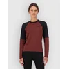 Mons Royale Quad Merino Fleece Sweater black