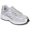 Adidas Patike za devojčice Eclyptix 2000 J, KI3920, Srebrne