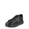 KARL LAGERFELD Muške patike KL52534-00X, Crne