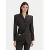 Ročna torba DKNY Foster R52D1L93 Črna