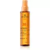 Nuxe Sun olje za sončenje SPF 30 150 ml