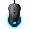 USB RGB optična miška 3600 DPI PB1P Inphic