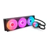 NZXT Kraken 360 RGB Black RL-KR36C-B1