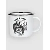 The Dudes Surf And Curse Enamel Mug multicolor
