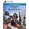 Assassins Creed Black Flag Resynced Day One Edition /PS5