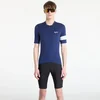 Dres Rapha Mens Core Lightweight Jersey Navy/ White L