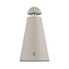 Globo 21042B - LED stona punjiva lampa LIVA sa prigušiva na dodir, LED/1,2W/5V 1200 mAh
