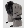 Burton Gore-Tex Rokavice gray heather