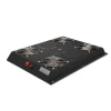 Digitus DN-19 FAN-4-SRV-B hardware cooling accessory