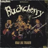 Buckcherry - Roar Like Thunder (LP)