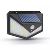 LED solarno zidno svetlo sa senzorom LED/5W/5,5V IP65