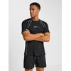 Kratka majica hmlPULSE TRAINING PRINT T-SHIRT SS
