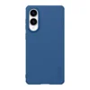 Maska Nillkin Super Frosted Shield Pro za Samsung S25 Edge plava