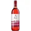 VINO ROSE TIKVES 1L