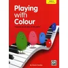 GOODEY:PLAYING WITH COLOUR PIANO 3