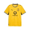 PUMA Borussia Dortmund 26/27 Home Jersey Men, Sport, Faster Yellow/Black, 3XL